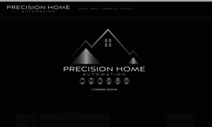 Precisionhomeautomation.com thumbnail