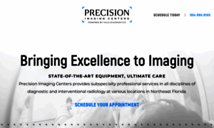 Precisionimagingcenters.com thumbnail