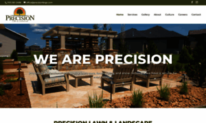 Precisionlawnandlandscape.net thumbnail