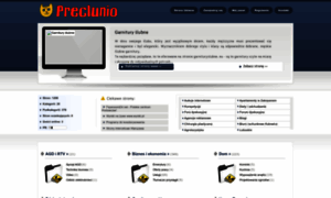 Preclunio.pl thumbnail