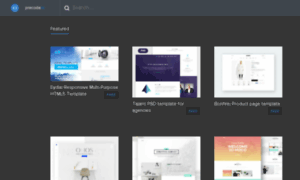 Precode.io thumbnail