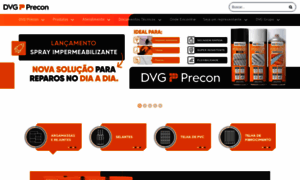 Precon.com.br thumbnail
