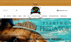 Predator-fish.eu thumbnail