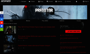 Predator4-movie.com thumbnail