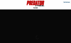 Predatorxtreme-digital.com thumbnail