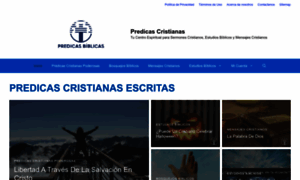 Predicasbiblicas.com thumbnail