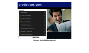 Predictions.com thumbnail