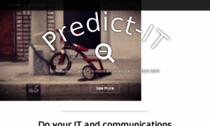 Predictit.co.uk thumbnail