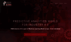 Predictiveanalyticsworldindustry40.eu thumbnail