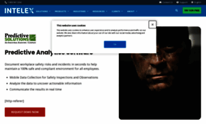 Predictivesolutions.com thumbnail