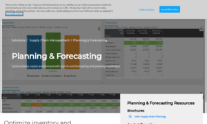 Predictix.com thumbnail