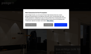 Prediger.com thumbnail