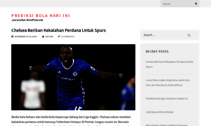 Prediksi-bola-hari-ini.com thumbnail