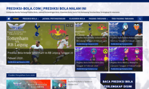 Prediksi-bola.com thumbnail