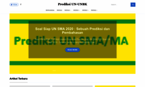 Prediksi-ujian-nasional.blogspot.com thumbnail