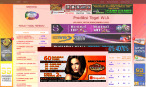 Prediksiwla123.com thumbnail