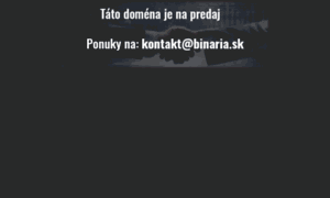 Prednasky.sk thumbnail