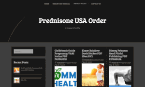 Prednisone-usa-order.online thumbnail