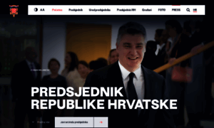 Predsjednik.hr thumbnail