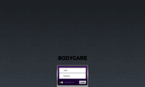 Preempnew.bodycare.com.au thumbnail