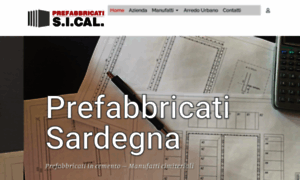 Prefabbricatisardegna.com thumbnail