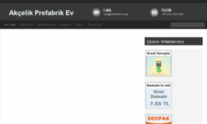 Prefabrik-ev.org thumbnail