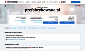 Prefabrykowane.pl thumbnail