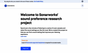 Preference-research.sonarworks.com thumbnail