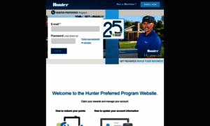 Preferred.hunterindustries.com thumbnail