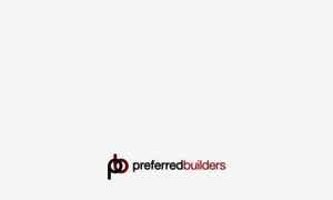 Preferredbuilders.com.au thumbnail