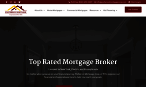 Preferredmortgagecorporation.com thumbnail