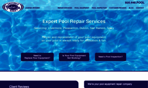 Preferredpoolrepair.com thumbnail