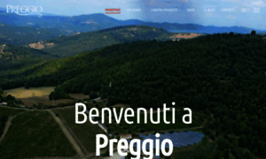 Preggio.it thumbnail