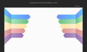Pregnancytrackerapp.com thumbnail