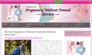 Pregnancywithoutpounds-review.com thumbnail