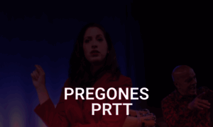 Pregones.org thumbnail