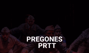 Pregonesprtt.org thumbnail