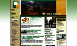 Pregrada.info thumbnail