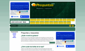 Preguntas.org thumbnail