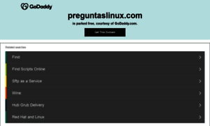 Preguntaslinux.com thumbnail