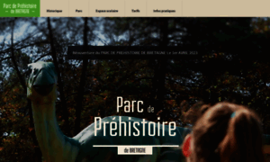 Prehistoire.com thumbnail