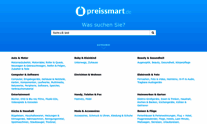 Preis-smart.de thumbnail