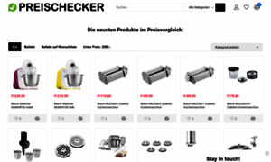 Preischecker.com thumbnail