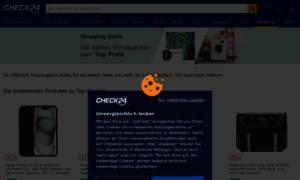Preisvergleich.check24.de thumbnail