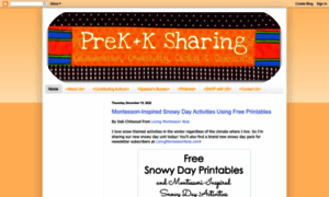 Prekandksharing.blogspot.com thumbnail