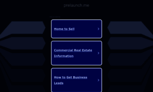 Prelaunch.me thumbnail