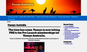 Prelaunchinginaustralia.com thumbnail