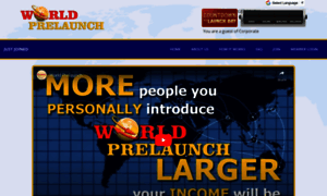 Prelaunchmalaysia.com thumbnail