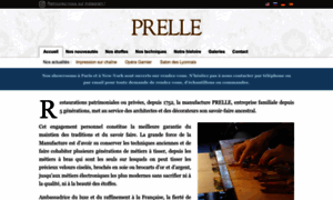 Prelle.fr thumbnail