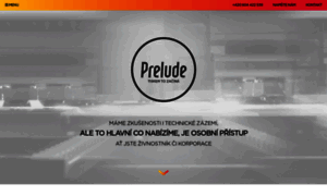 Prelude-reklama.cz thumbnail